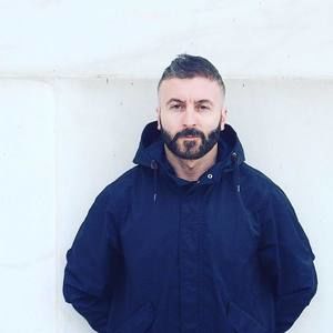 Meet your Posher, Fabrizio